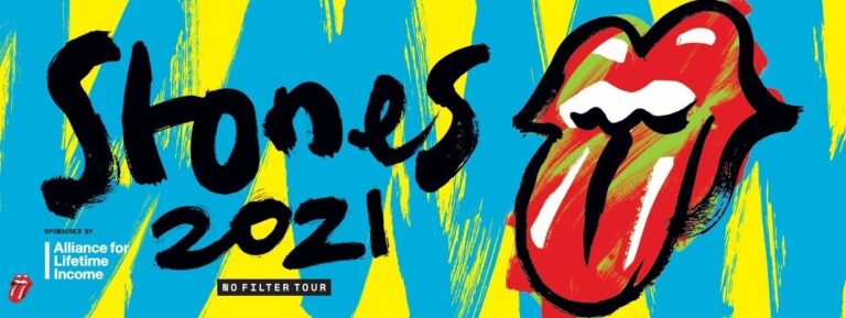 ‘We’re back on the road!’ Rolling Stones relaunch U.S. tour