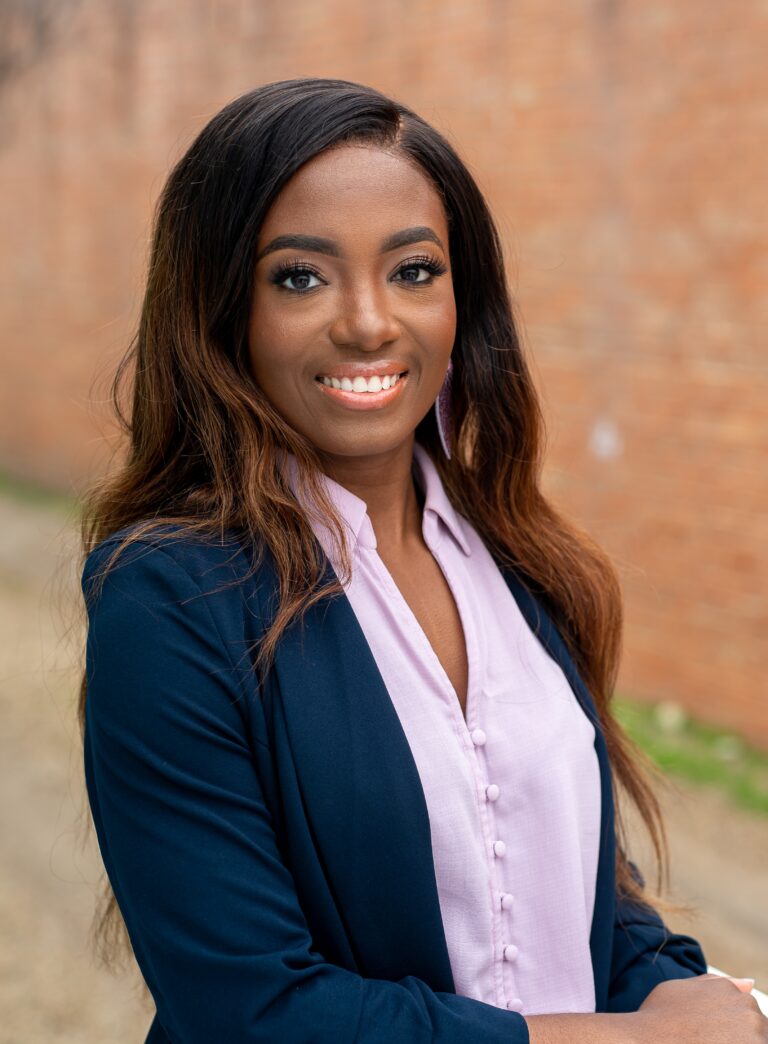 Antonese Davis