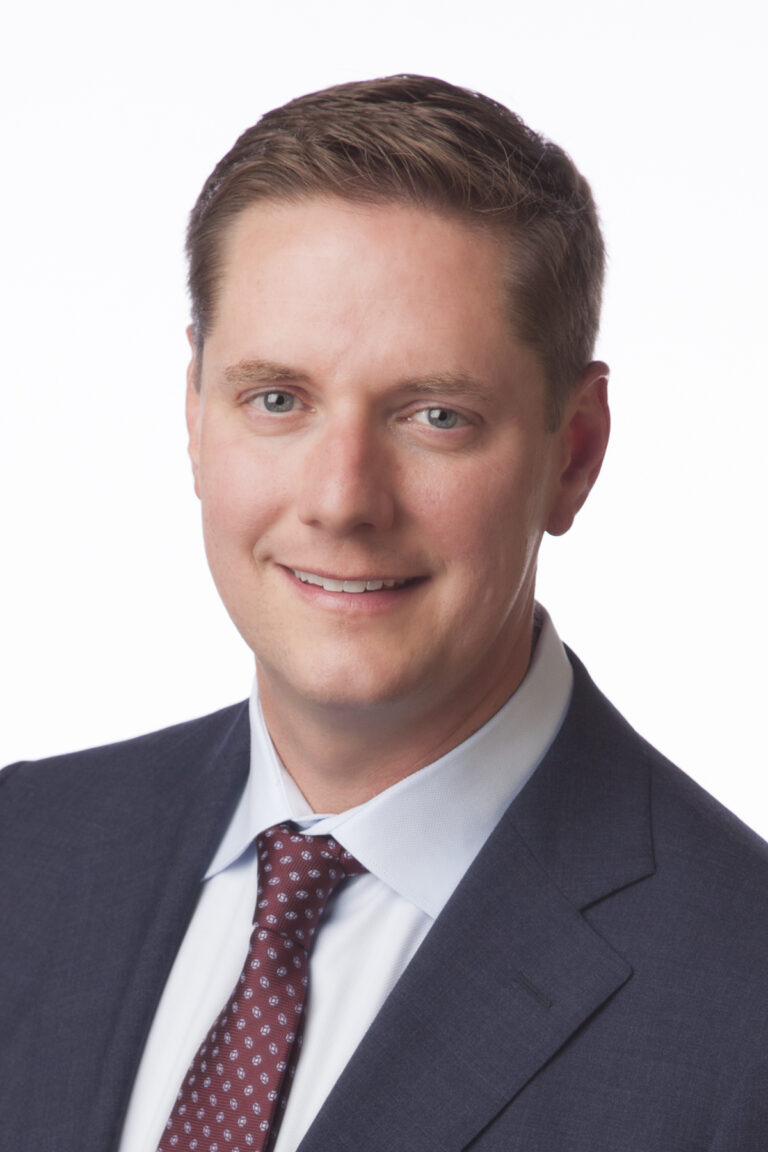 Ben Coogan Named Medical City Fort Worth CEO