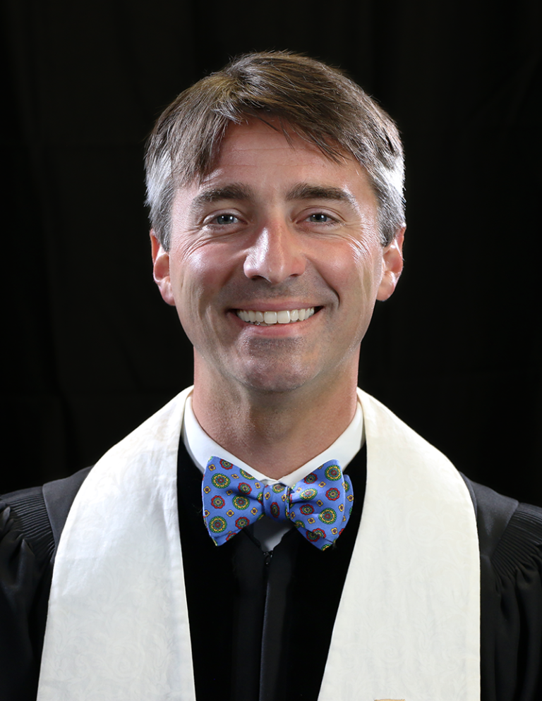 Brian Coulter