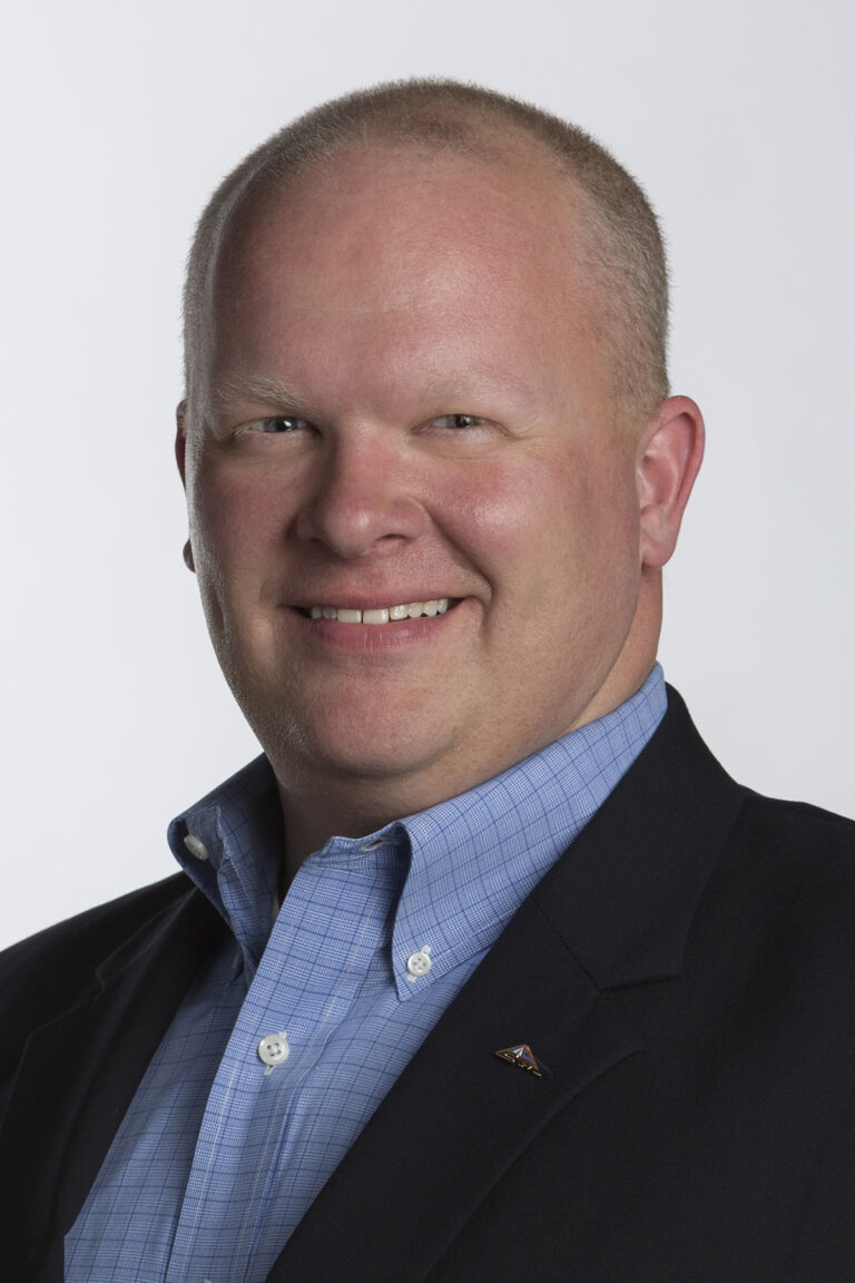 Hillwood promotes Christian Childs in aviation role
