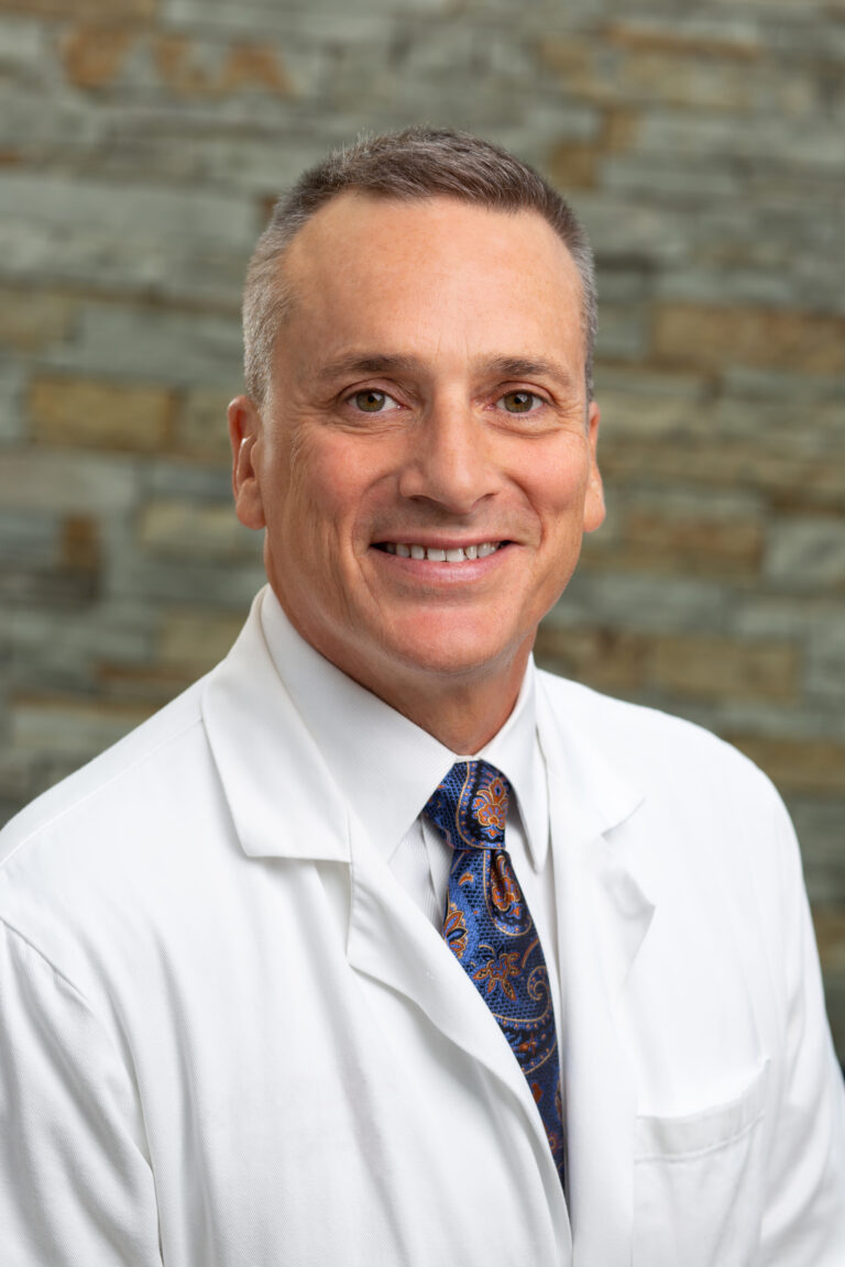 Eric Hubli, M.D., FACS, FAAP