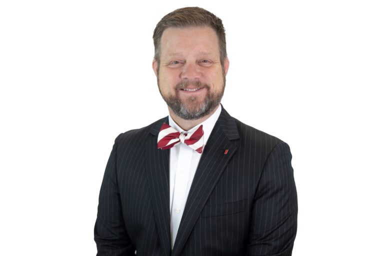 Cook named EVP of Marketing at First Financial