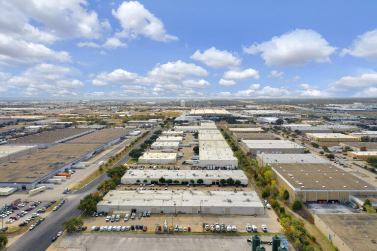 Fort Capital closes 12-building sale