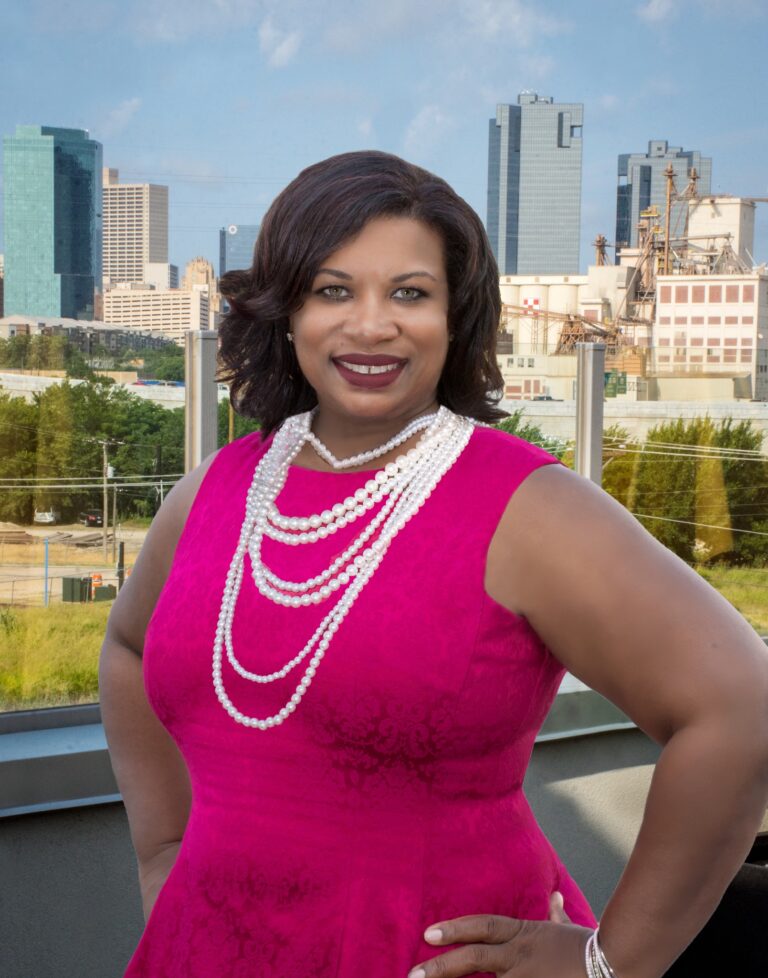 Kelly Allen Gray becomes executive director at Aids Outreach Center