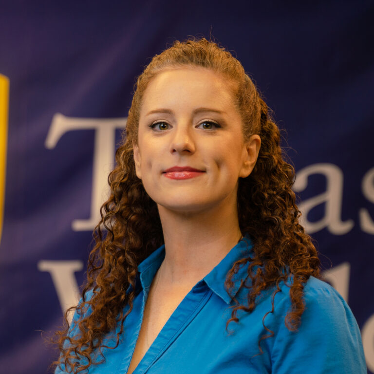 Kate Naughton Joins Fort Worth Leadership Academy Network