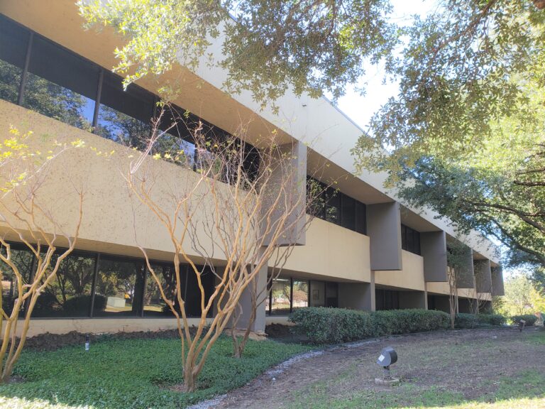 Irving office building sold