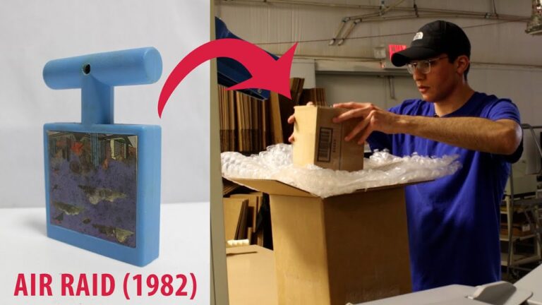 Goodwill, Heritage Auctions find treasure in video games