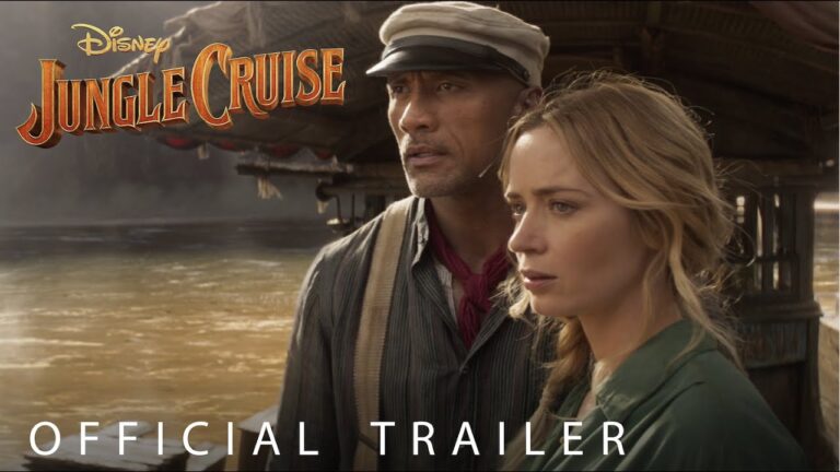 New this week: ‘Jungle Cruise’ and music from Prince, Eilish