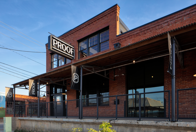 GSBS Architects to join tenants at PROOF on Near Southside