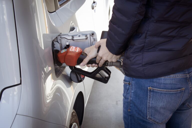 Exxon posts $4.7B in profit as demand for fuel rebounds