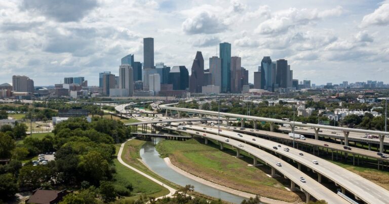 U.S. Sens. John Cornyn, Ted Cruz vote against infrastructure bill that could give Texas more than $30 billion