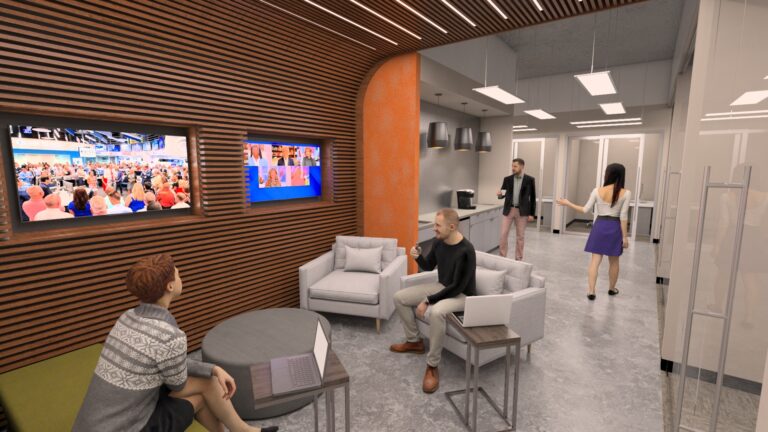 WorkSuites is adding two new Class A locations, one in Fort Worth