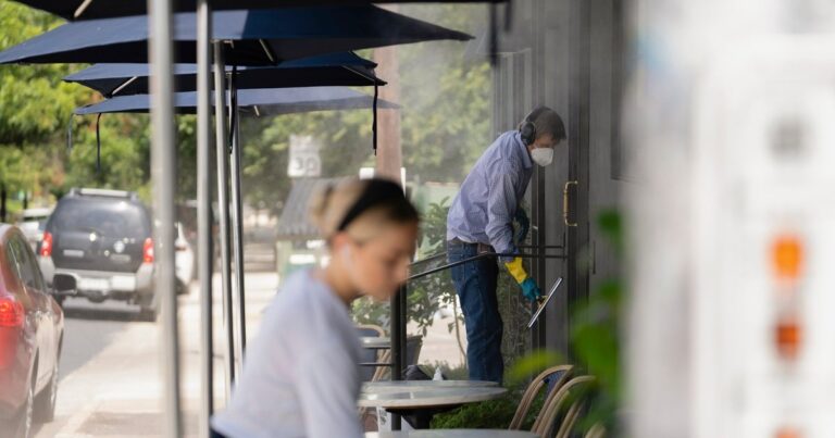 COVID-19 is spreading fast among Texas’ unvaccinated. Here’s who they are and where they live.