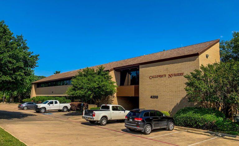 Goodwill North Central Texas acquires complex for HQ; opens new retail site