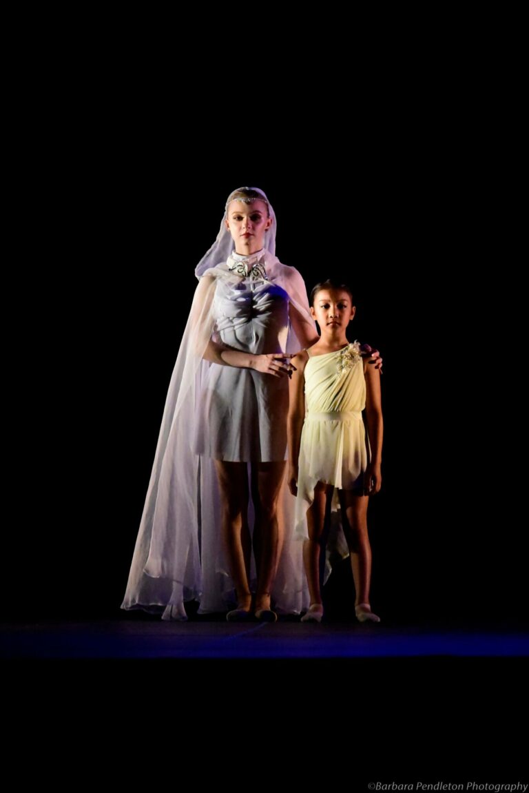 Commentary: After 4 decades, dance company continues to soar