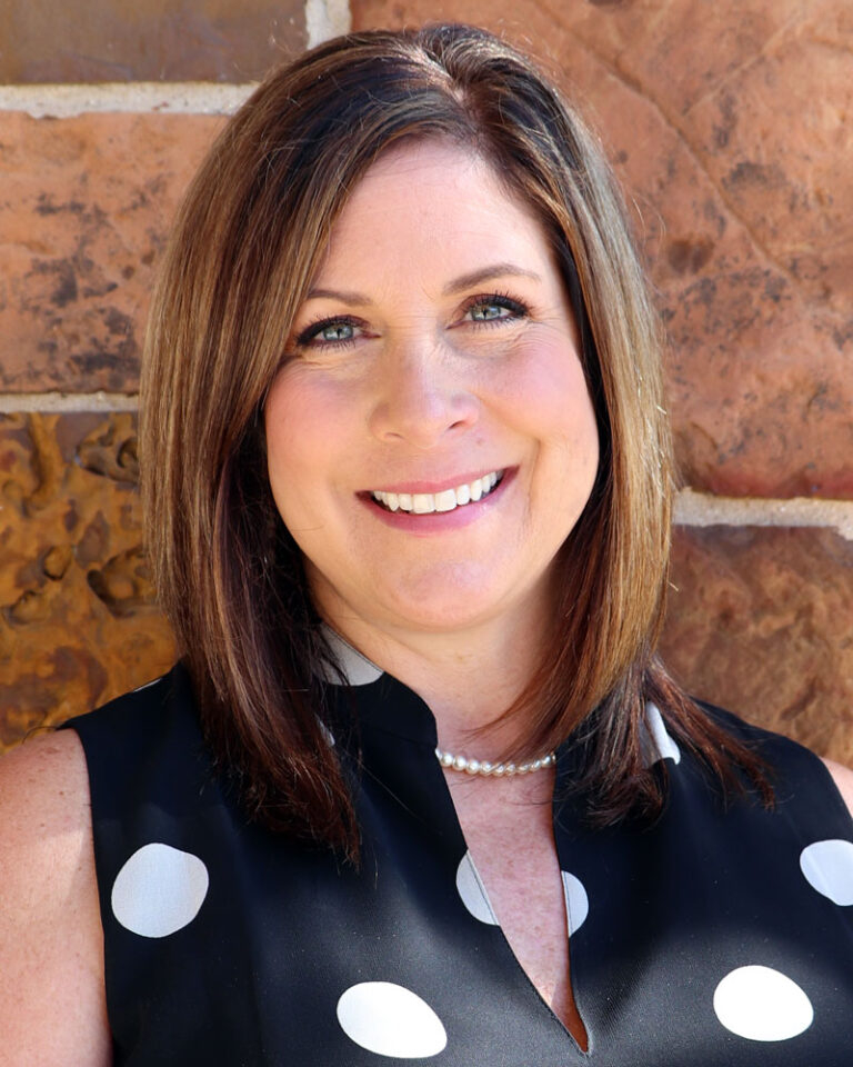 Dr. Carrie Pearson
