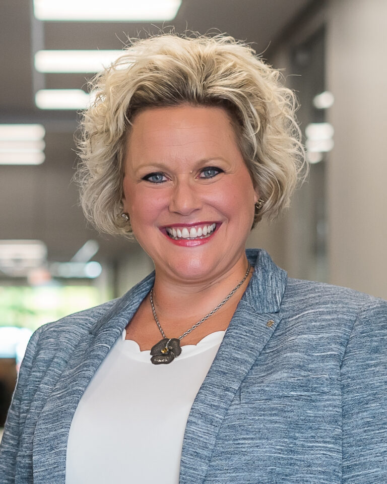Southside promotes Blackstone to chief retail officer