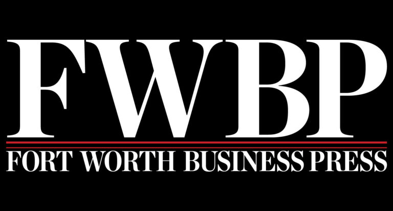 Fort Worth Business Press Logo