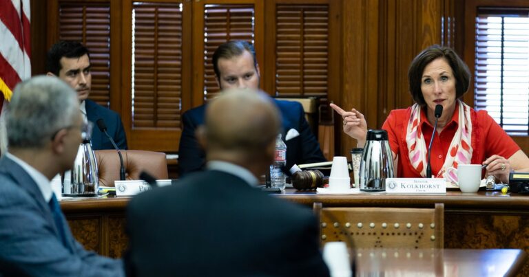 “I am frightened by what is coming:” Texas hospitals could soon be overwhelmed by COVID-19 caseload, officials say