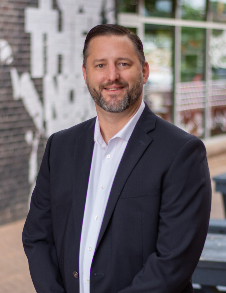 Jacob Sumpter, AICP