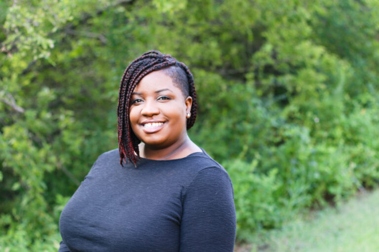 Camp Fire Announces new VP of Youth Development