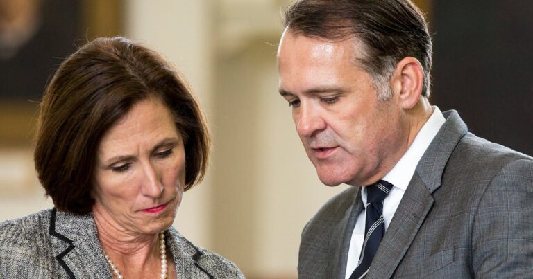Former state Rep. John Wray vying for old seat in Tuesday special election