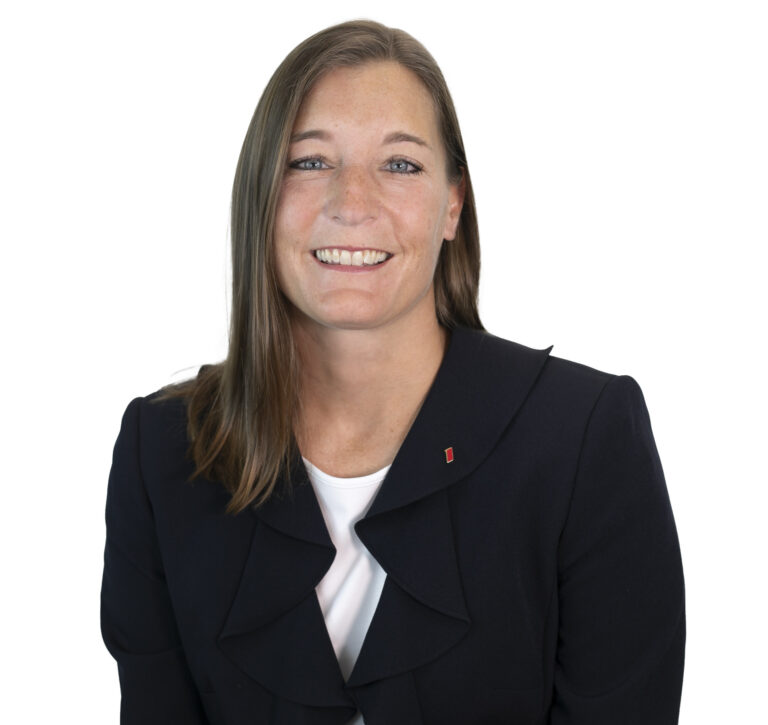 First Financial names Tuschinski as Chief Digital Officer