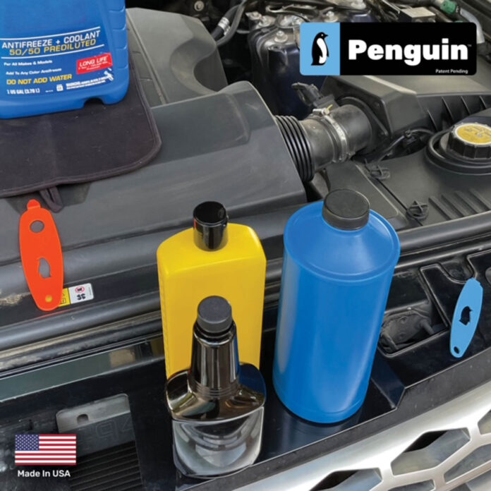 Penguin,