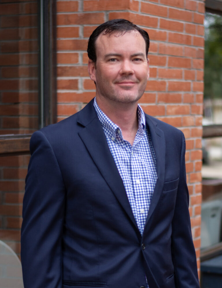 Rob Cronin