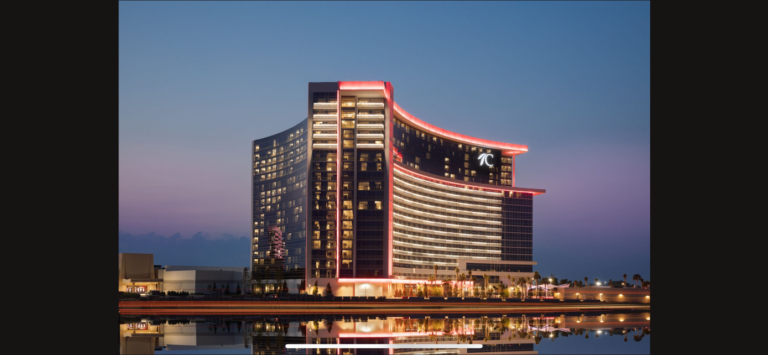 Choctaw Casino unveils $600M expansion aimed at North Texas visitors