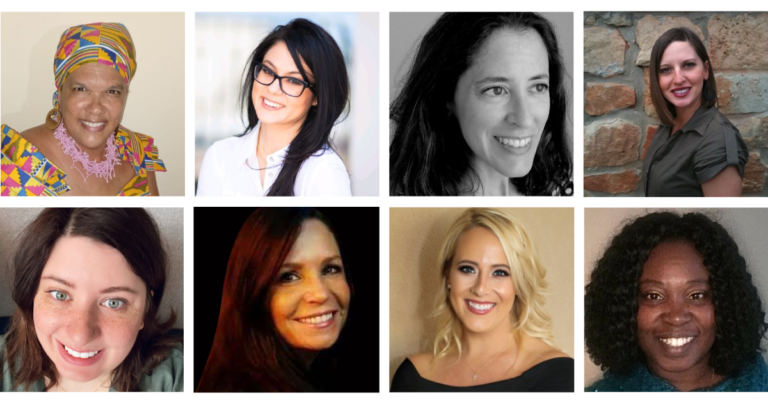 Eight woman-owned startups selected for Texas Woman’s University, TechFW program