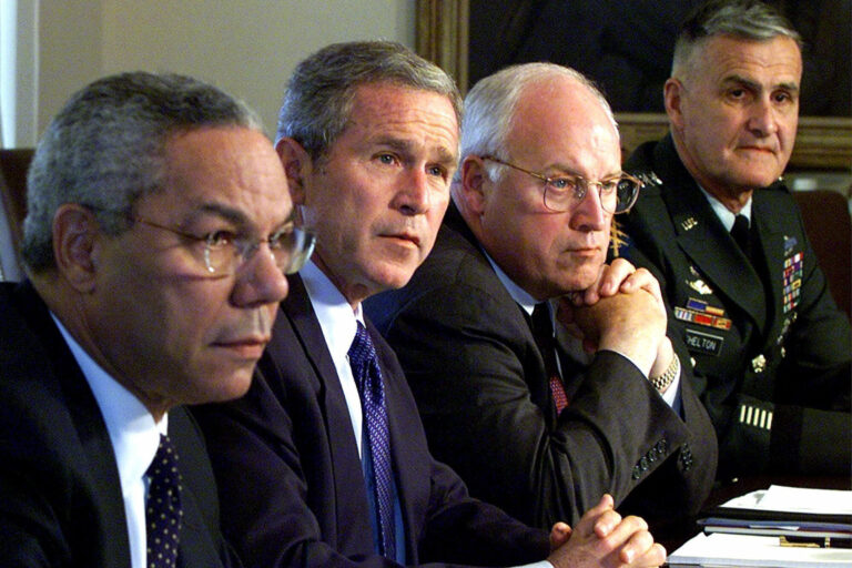 They were some of 9/11′s biggest names. Where are they now?