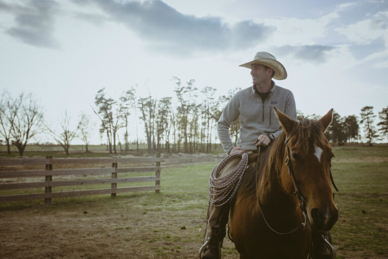 Agriculture investing platform partners with veteran-focused nonprofit