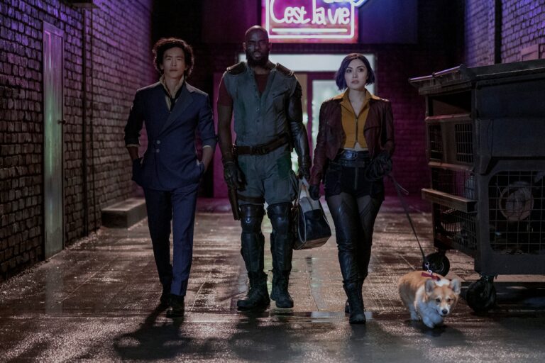 Fall TV season serves up what viewers want: sci-fi, fantasy