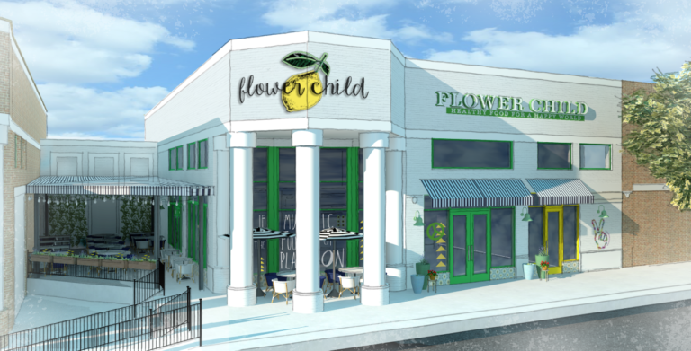 New fast-casual restaurant coming to University Park Village