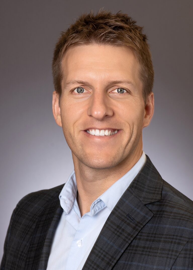 Tim Habenicht, PE