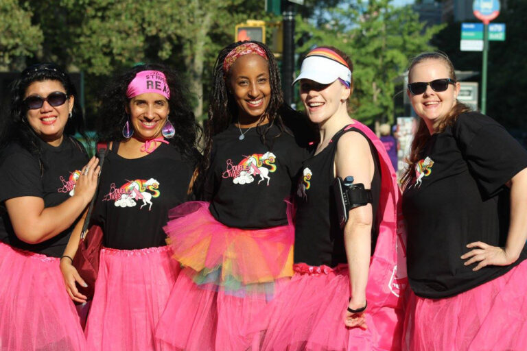 West Texas Komen walk to be virtual this year