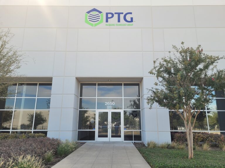 Thermal packaging solutions provider opens Fort Worth manufacturing facility, expects growth