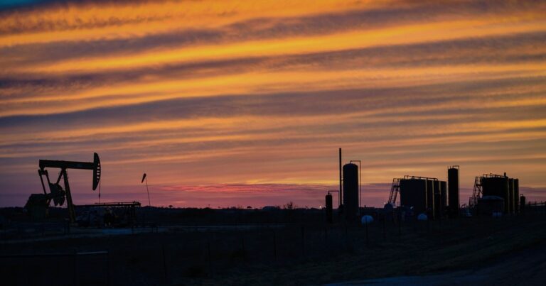 Shell’s decision to leave Permian Basin unlikely to impact Texas workforce or climate issues, experts say