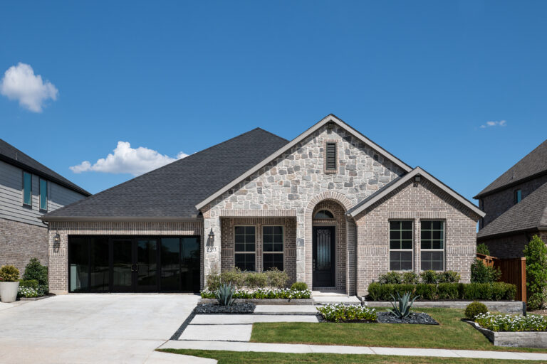 Tri Pointe Homes announces new homes in southwest Fort Worth master-planned community