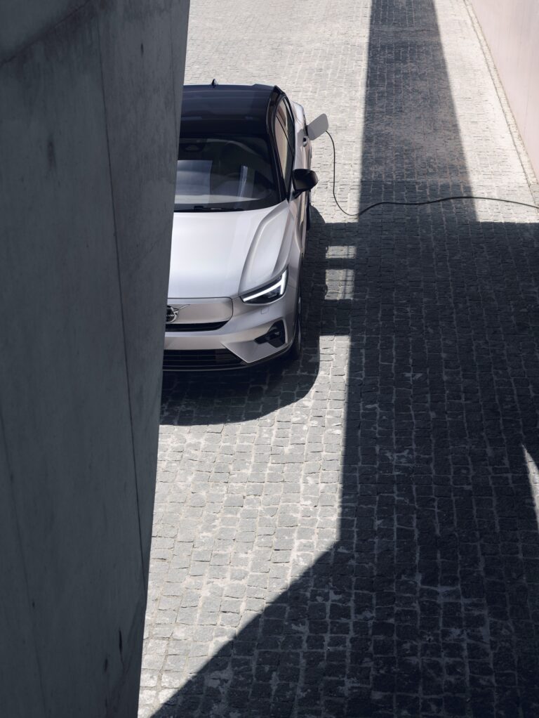 Volvo plans $2.9B IPO to fund electric vehicle ambitions