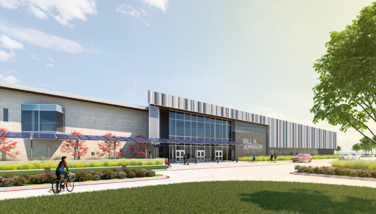 AIA Fort Worth honors eight with awards