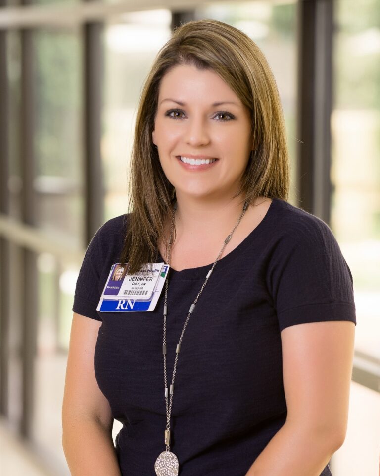 Jennifer Chavez Named Texas Health Fort Worth Chief Nursing Officer