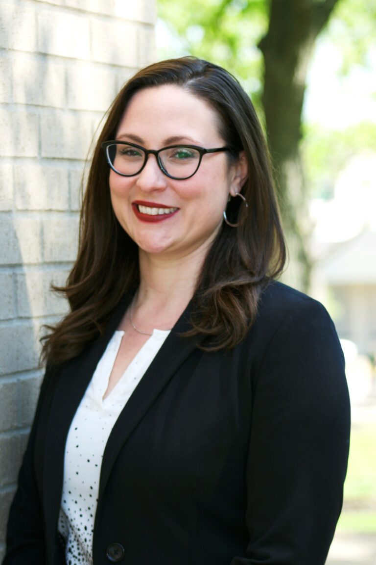 Lanette Norgan