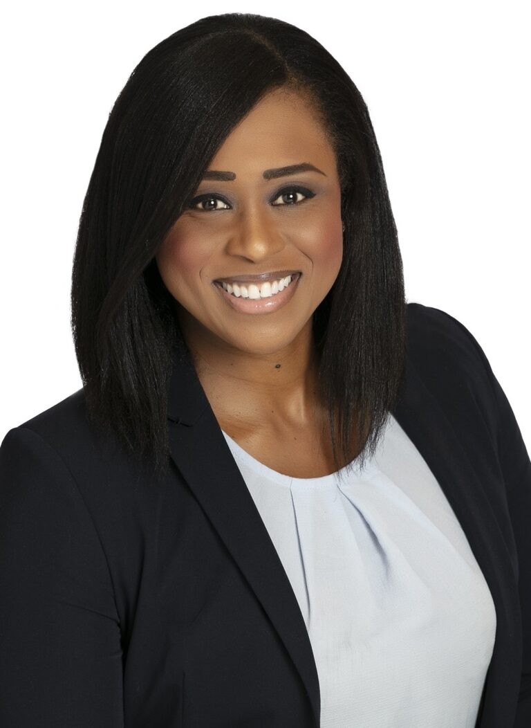 Lanita S. Morgan