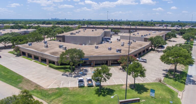 Corinth, PCI sell 17-building North Texas light industrial portfolio