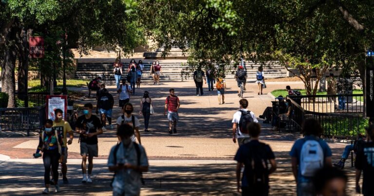 Gov. Greg Abbott clears path for college campus construction bill with late add to third special session agenda