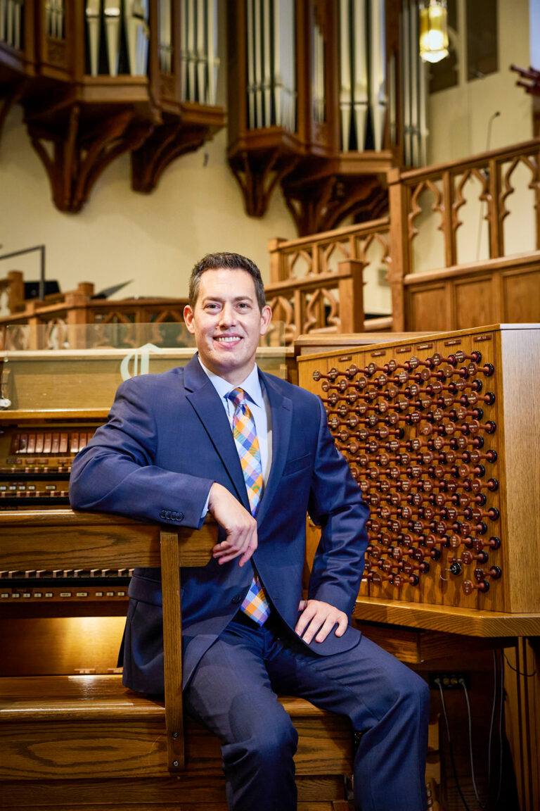 Broadway Baptist Church special music Sunday as Travis retires