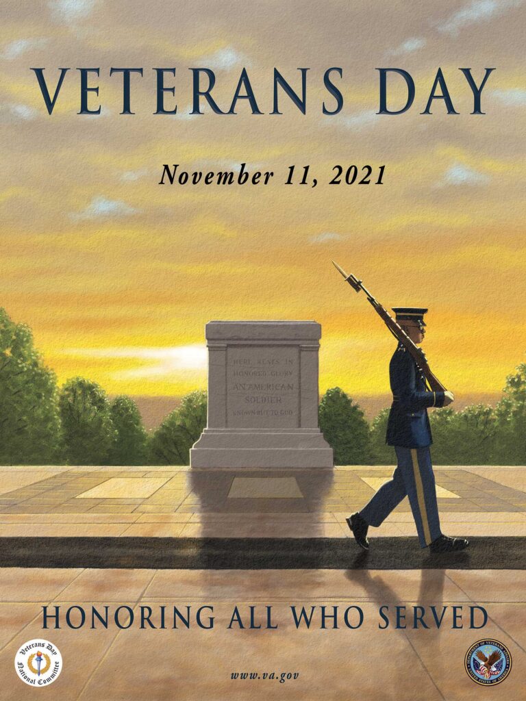 A history of Veterans Day